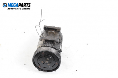 Компресор климатик за Renault Megane II Grandtour (08.2003 - 08.2012) 1.6 16V, 112 к.с.