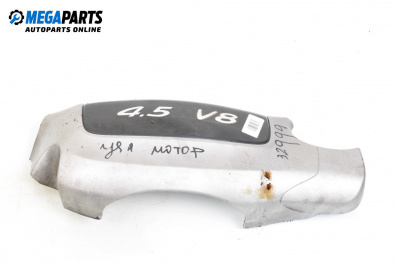 Декоративен капак двигател за Porsche Cayenne SUV I (9PA) (09.2002 - 09.2010)
