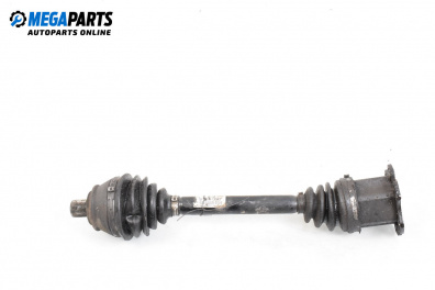 Полуоска за Audi A6 Allroad C6 (05.2006 - 08.2011) 3.0 TDI quattro, 233 к.с., позиция: предна, лява, автоматик