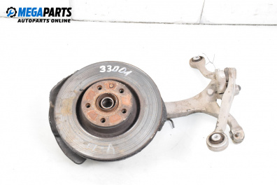Шенкел главина за Audi A6 Allroad C6 (05.2006 - 08.2011), позиция: предна, дясна