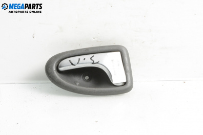 Вътрешна дръжка за Renault Scenic I Minivan (09.1999 - 07.2010), 4+1 вр., миниван, позиция: задна, лява