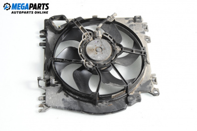 Перка охлаждане за Nissan Micra III Hatchback (01.2003 - 06.2010) 1.5 dCi, 65 к.с.