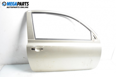 Врата за Nissan Micra III Hatchback (01.2003 - 06.2010), 2+1 вр., хечбек, позиция: предна, дясна