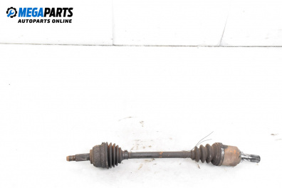 Полуоска за Nissan Micra III Hatchback (01.2003 - 06.2010) 1.5 dCi, 65 к.с., позиция: предна, лява