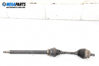 Полуоска за Volvo V70 II Estate (11.1999 - 12.2008) 2.4 D5, 163 к.с., позиция: предна, дясна
