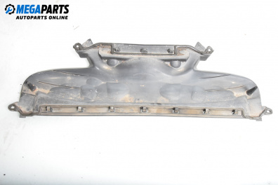 Кора под чистачки за Mercedes-Benz E-Class Sedan (W211) (03.2002 - 03.2009), 4+1 вр., седан