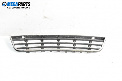 Решетка преден капак за Volkswagen Passat V Variant B6 (08.2005 - 11.2011), комби, позиция: предна