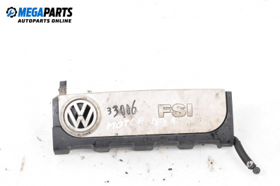 Декоративен капак двигател за Volkswagen Passat V Variant B6 (08.2005 - 11.2011)
