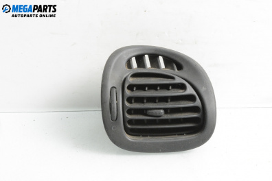 Духалка парно за Citroen Xsara Picasso (09.1999 - 06.2012)