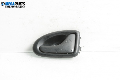 Вътрешна дръжка за Renault Megane I Hatchback (08.1995 - 12.2004), 4+1 вр., хечбек, позиция: задна, дясна
