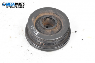 Демпферна шайба за BMW 5 Series E60 Sedan E60 (07.2003 - 03.2010) 530 d, 218 к.с.