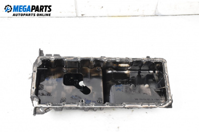 Картер за BMW 5 Series E60 Sedan E60 (07.2003 - 03.2010) 530 d, 218 к.с.