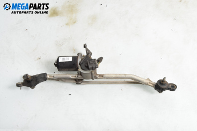 Ел. мотор за чистачките за Opel Astra G Hatchback (02.1998 - 12.2009), хечбек, позиция: предна