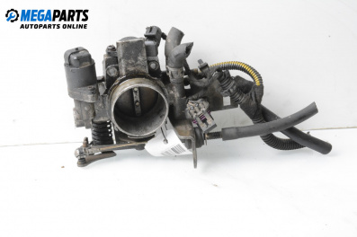 Дроселова клапа за Opel Astra G Hatchback (02.1998 - 12.2009) 1.6 16V, 101 к.с.