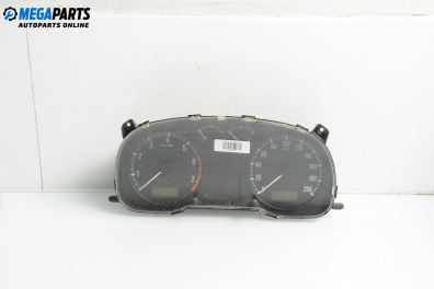 Километраж за Skoda Octavia I Hatchback (09.1996 - 12.2010) 1.6, 75 к.с.