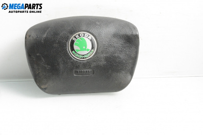Airbag за Skoda Octavia I Hatchback (09.1996 - 12.2010), 4+1 вр., хечбек, позиция: предна