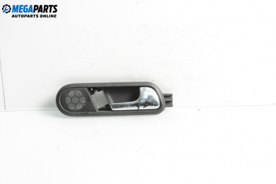 Вътрешна дръжка за Seat Ibiza III Hatchback (02.2002 - 11.2009), 4+1 вр., хечбек, позиция: задна, дясна