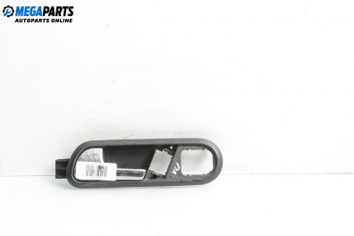 Вътрешна дръжка за Seat Ibiza III Hatchback (02.2002 - 11.2009), 4+1 вр., хечбек, позиция: предна, лява