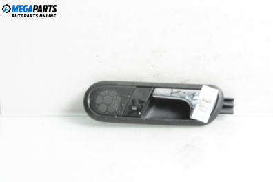 Вътрешна дръжка за Seat Ibiza III Hatchback (02.2002 - 11.2009), 4+1 вр., хечбек, позиция: задна, лява