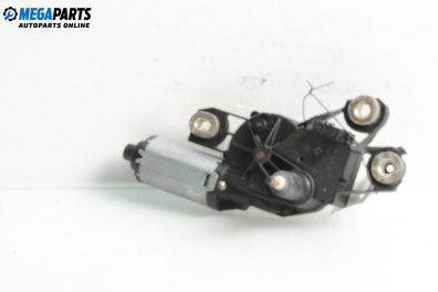 Ел. мотор за чистачките за Seat Ibiza III Hatchback (02.2002 - 11.2009), хечбек, позиция: задна