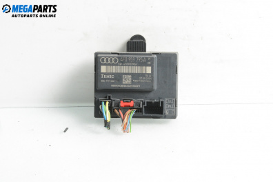 Модул врата за Audi A6 Sedan C6 (05.2004 - 03.2011), № 4F0 959 795 A