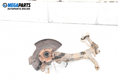 Шенкел главина за Audi A6 Allroad  C5 (05.2000 - 08.2005), позиция: задна, лява