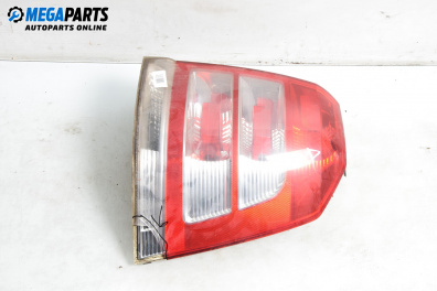 Стоп за Opel Zafira B Minivan (07.2005 - 14.2015), миниван, позиция: дясна