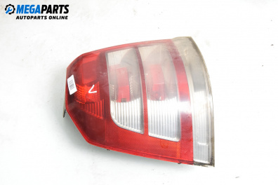 Стоп за Opel Zafira B Minivan (07.2005 - 14.2015), миниван, позиция: лява