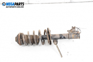 Макферсон за Opel Zafira B Minivan (07.2005 - 14.2015), миниван, позиция: предна, лява