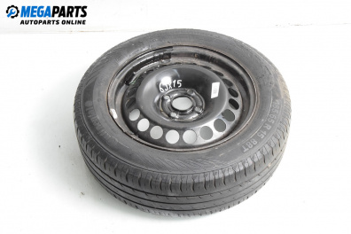 Резервна гума за Opel Corsa D Hatchback (07.2006 - 08.2014) 15 цола, ширина 6 (Цената е за 1 бр.)