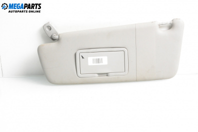 Сенник за Opel Corsa D Hatchback (07.2006 - 08.2014), позиция: лява