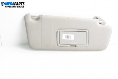 Сенник за Opel Corsa D Hatchback (07.2006 - 08.2014), позиция: дясна