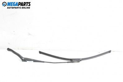 Рамо на чистачка за Opel Corsa D Hatchback (07.2006 - 08.2014), позиция: лява
