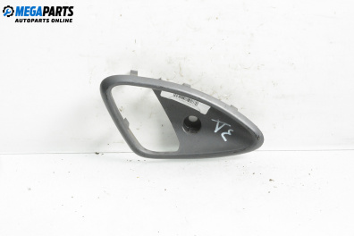 Интериорна пластмаса за Citroen C5 I Break (06.2001 - 08.2004), 4+1 вр., комби, позиция: дясна