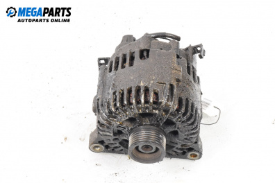 Алтернатор / генератор за Citroen C5 I Break (06.2001 - 08.2004) 3.0 V6 (DEXFXC, DEXFXF), 207 к.с., № 96 458651 80