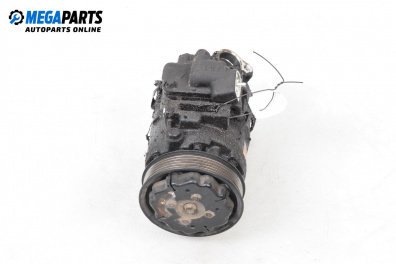 Компресор климатик за Audi A2 Hatchback (02.2000 - 08.2005) 1.4, 75 к.с., №  447220-8192