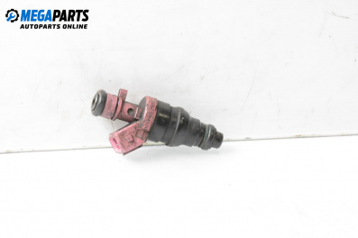 Дюза бензин за Peugeot 406 Sedan (08.1995 - 01.2005) 2.0 16V, 132 к.с., № Bosch 0280155216