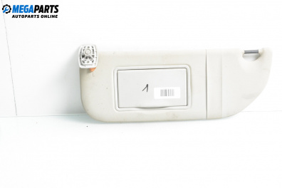 Сенник за Citroen C3 Hatchback I (02.2002 - 11.2009), позиция: лява