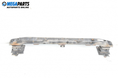 Основа броня за Citroen C3 Hatchback I (02.2002 - 11.2009), хечбек, позиция: задна