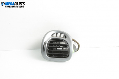 Духалка парно за Citroen Xsara Picasso (09.1999 - 06.2012)