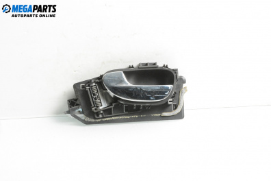 Вътрешна дръжка за Peugeot 307 Hatchback (08.2000 - 12.2012), 4+1 вр., хечбек, позиция: предна, дясна