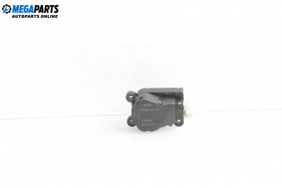 Моторче клапа парно за Peugeot 307 Hatchback (08.2000 - 12.2012) 2.0 HDi 110, 107 к.с., №  A7583Ua13