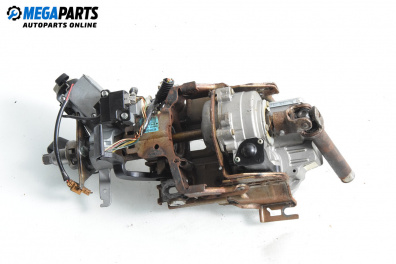 Кормилен прът за Nissan Micra III Hatchback (01.2003 - 06.2010)