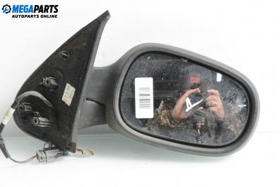 Огледало за Nissan Micra III Hatchback (01.2003 - 06.2010), 2+1 вр., хечбек, позиция: дясна