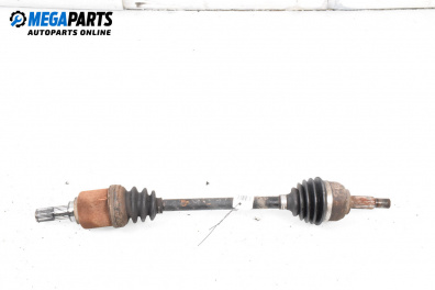 Полуоска за Nissan Micra III Hatchback (01.2003 - 06.2010) 1.2 16V, 80 к.с., позиция: предна, лява