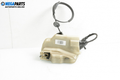 Брава на врата за Volkswagen Touran Minivan I (02.2003 - 05.2010), позиция: предна, дясна