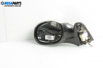 Огледало за Citroen Xsara Picasso (09.1999 - 06.2012), 4+1 вр., миниван, позиция: лява