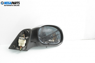 Огледало за Citroen Xsara Picasso (09.1999 - 06.2012), 4+1 вр., миниван, позиция: дясна