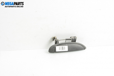 Външна дръжка за Renault Scenic I Minivan (09.1999 - 07.2010), 4+1 вр., миниван, позиция: предна, дясна