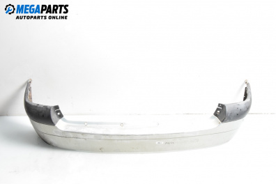 Задна броня за Renault Scenic I Minivan (09.1999 - 07.2010), миниван